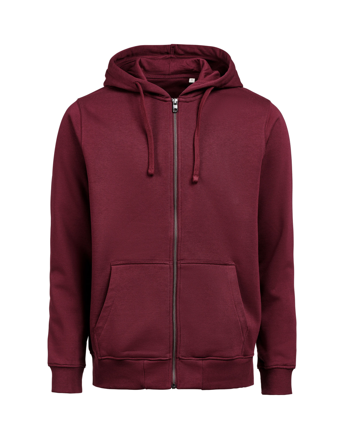 UM3450010 UM FZ Hoodie Regular Fit OCS/RCS - Prune - UM3450010