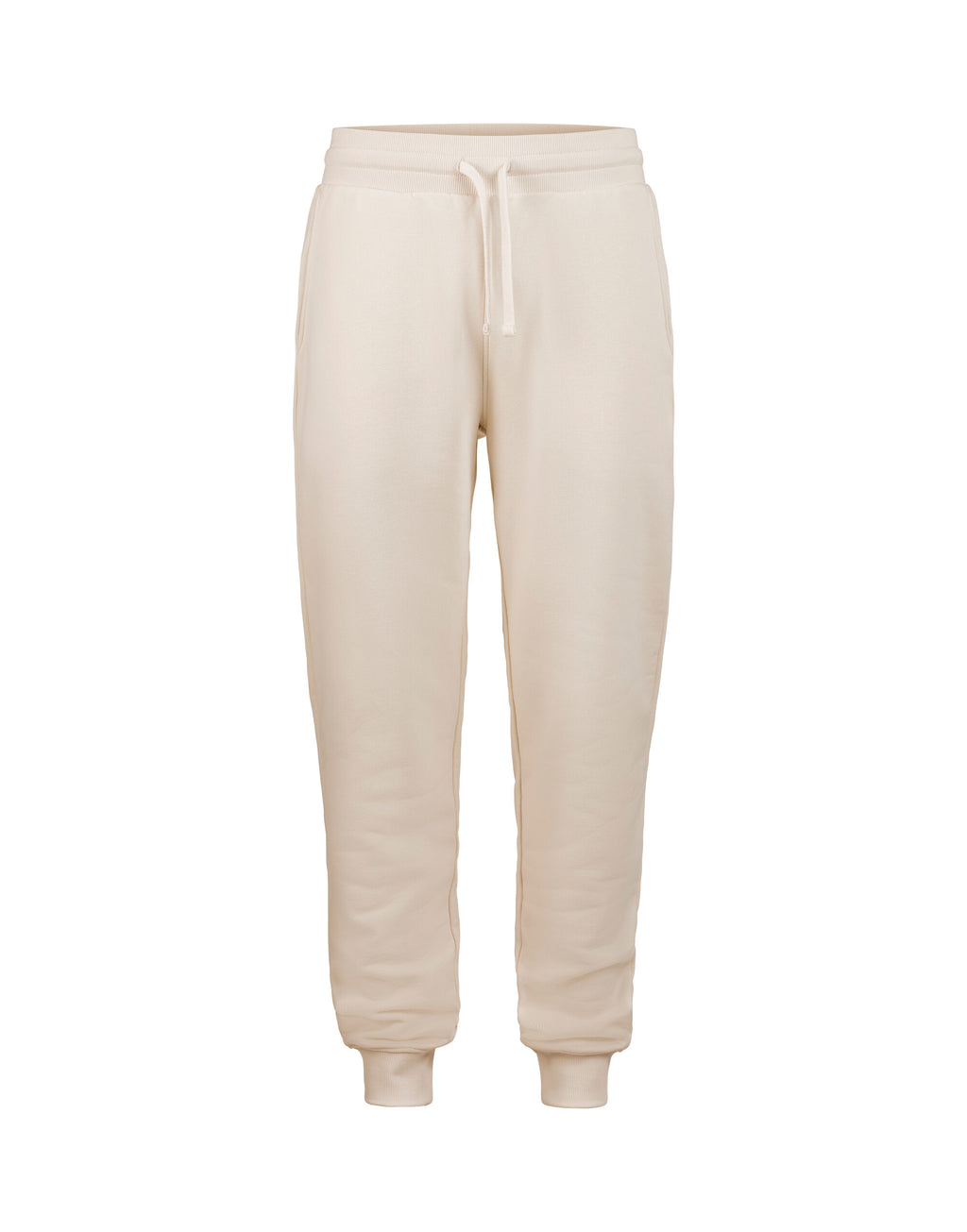 UM3460010 UM Jogger Pants Regular Fit OCS/RCS - Birch - UM3460010