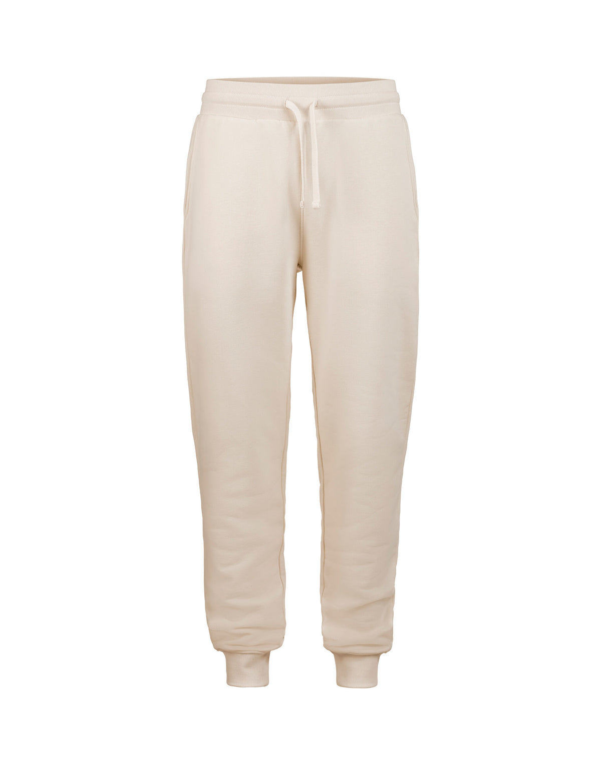 UM3460010 UM Jogger Pants Regular Fit OCS/RCS - Birch - UM3460010