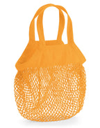 Westford Mill Organic Cot Mini Mesh Bag