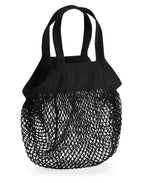 Westford Mill Organic Cot Mini Mesh Bag