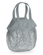 Westford Mill Organic Cot Mini Mesh Bag
