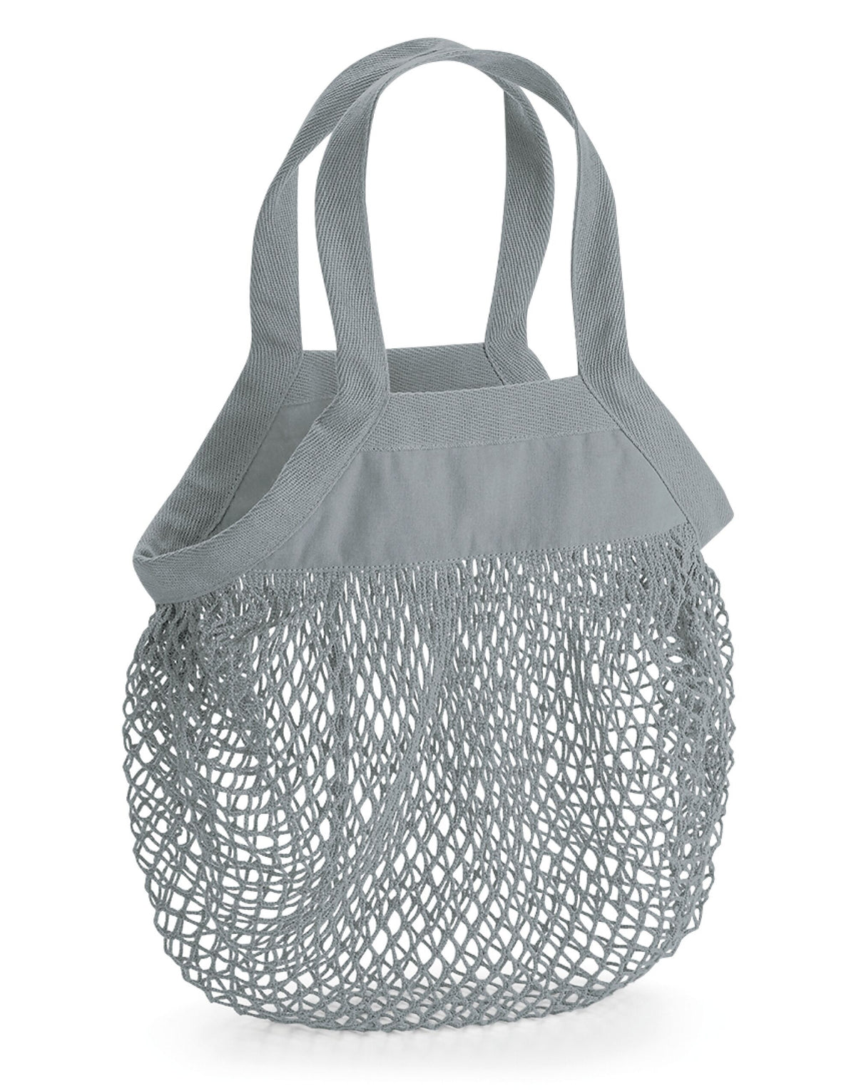 Westford Mill Organic Cot Mini Mesh Bag