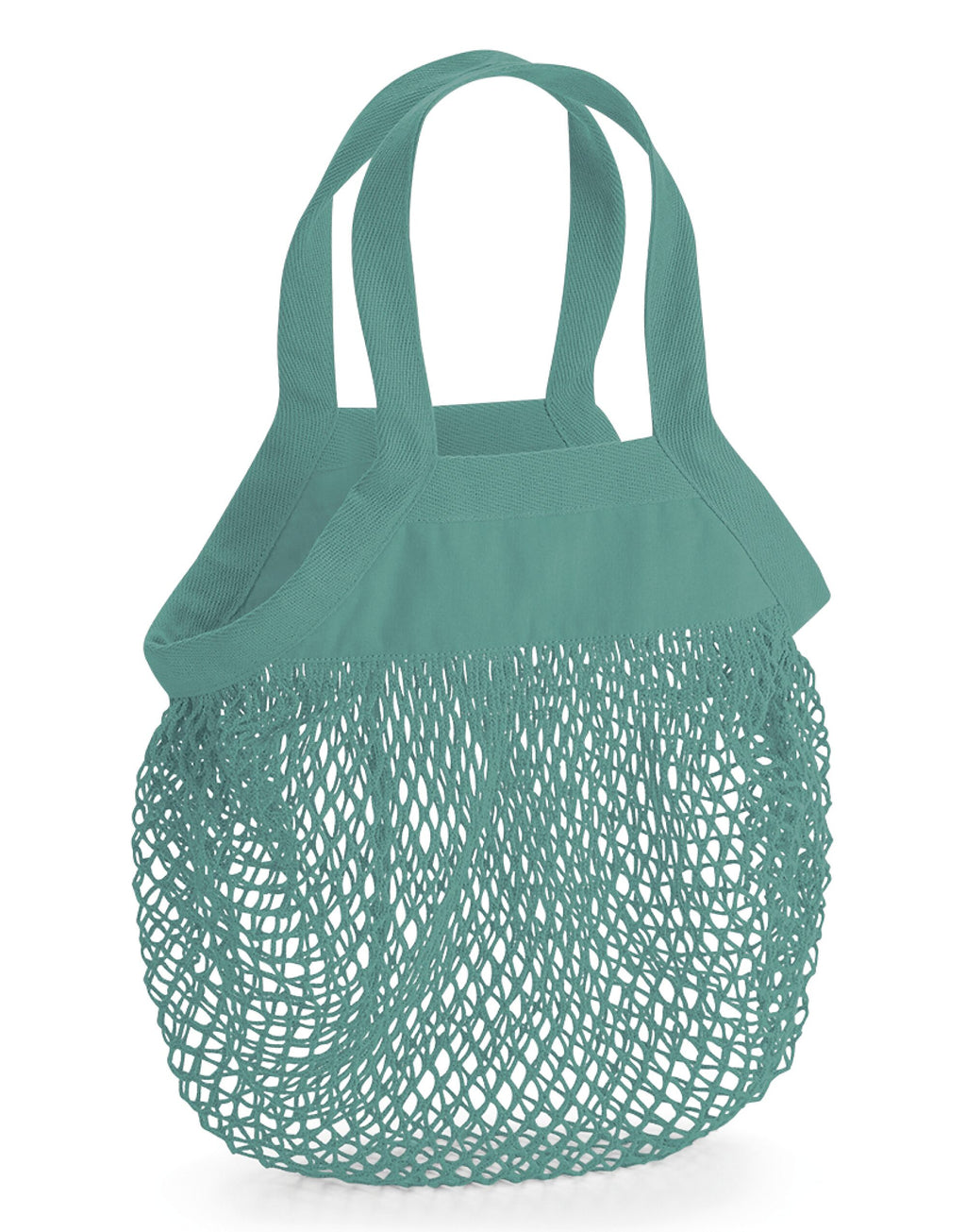 Westford Mill Organic Cot Mini Mesh Bag