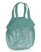 Westford Mill Organic Cot Mini Mesh Bag