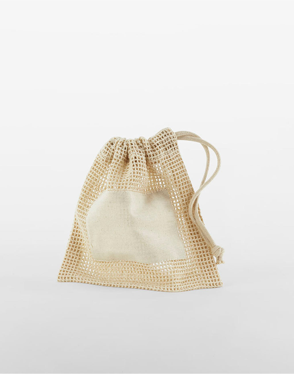 W155 Westford Mill Organic Cotton Mesh Sacks