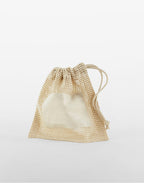 W155 Westford Mill Organic Cotton Mesh Sacks