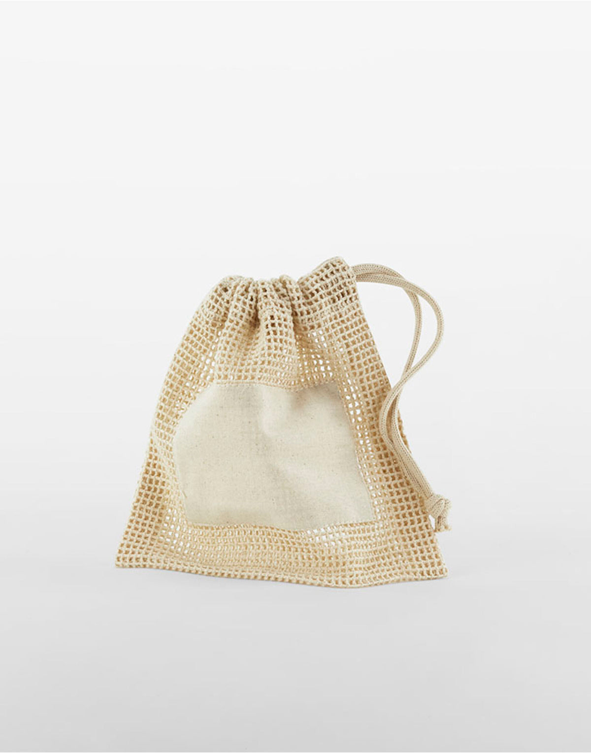 W155 Westford Mill Organic Cotton Mesh Sacks