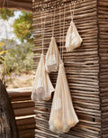 W155 Westford Mill Organic Cotton Mesh Sacks