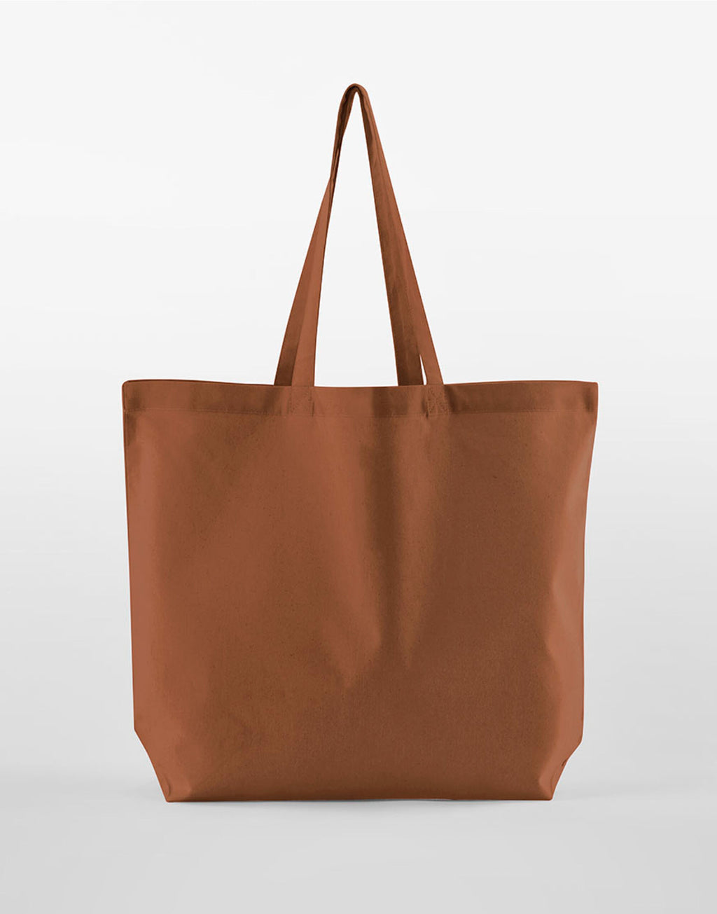 W165 Westford Mill Org Cotton InCo Maxi BFL - Terracotta - W165