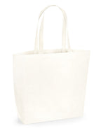 Westford Mill Org Dyed Maxi Bag 4 Life