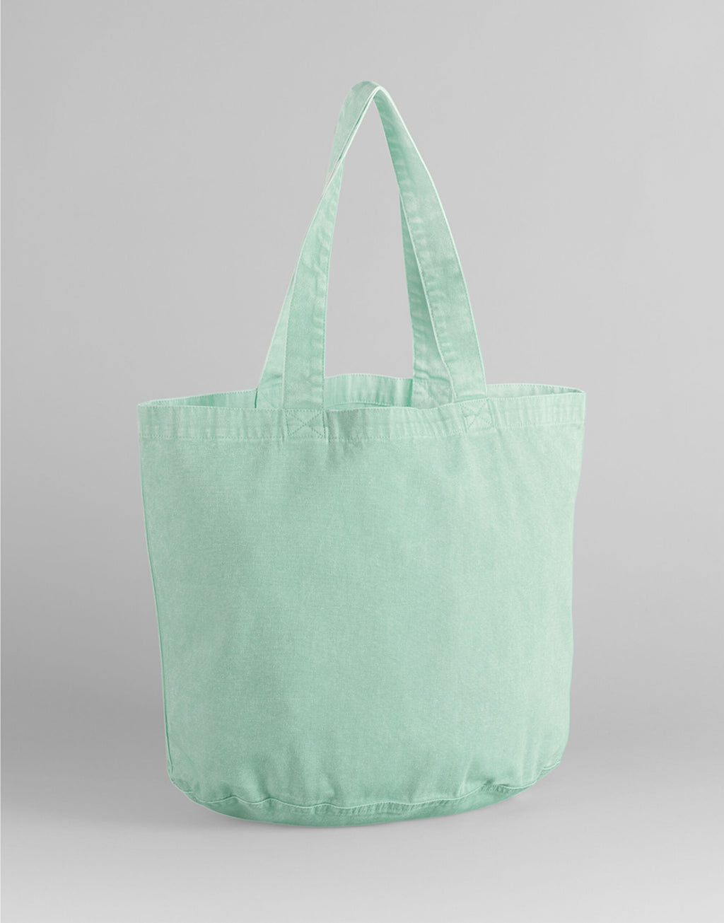 Westford Mill Garment Dyed Shopper