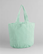 Westford Mill Garment Dyed Shopper