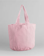 Westford Mill Garment Dyed Shopper