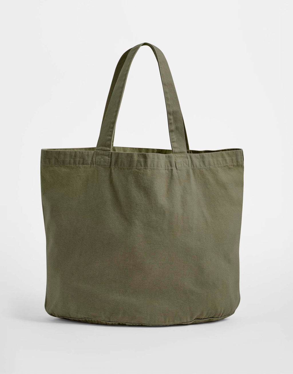 Westford Mill Garment Dyed Shopper