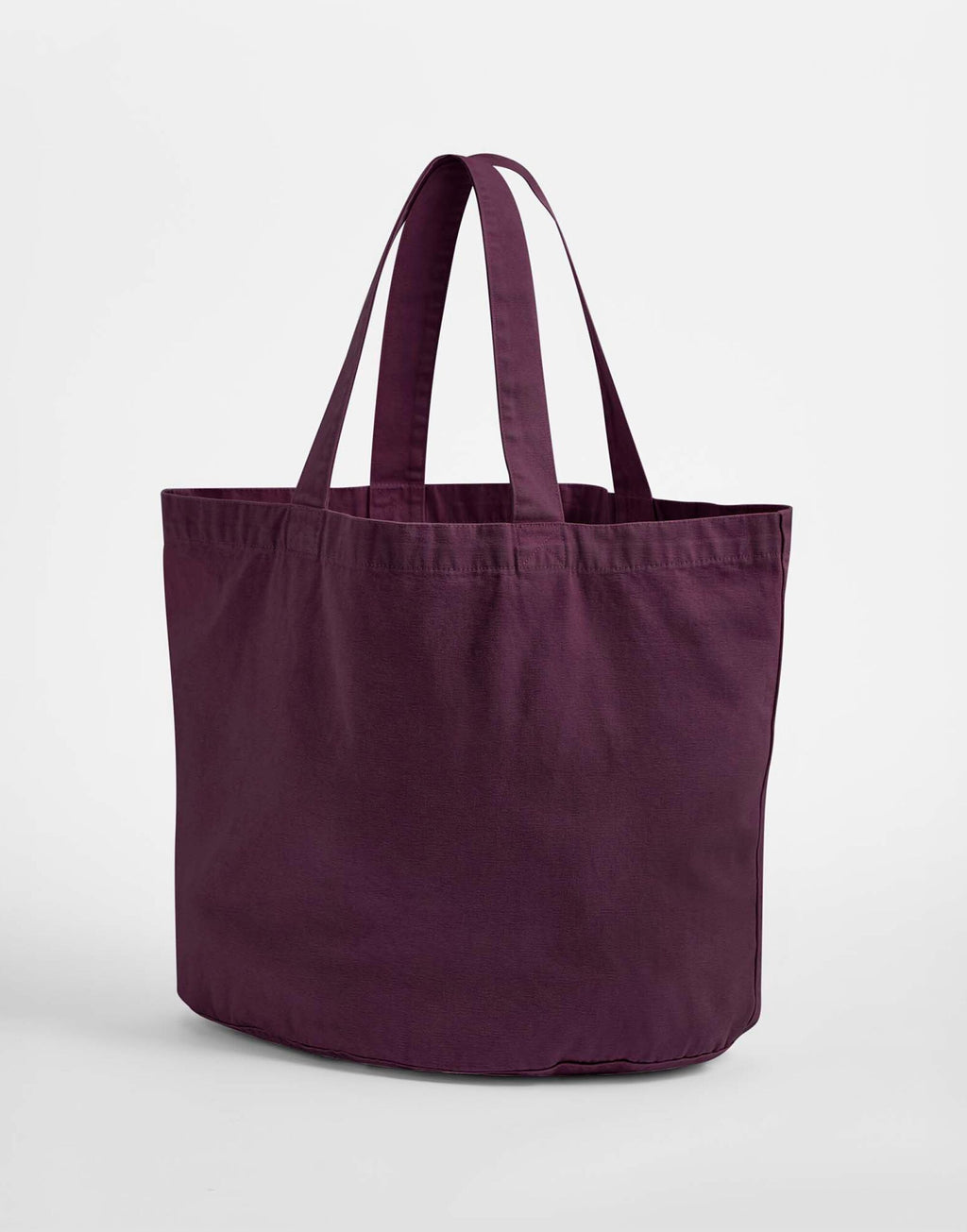 Westford Mill Garment Dyed Shopper