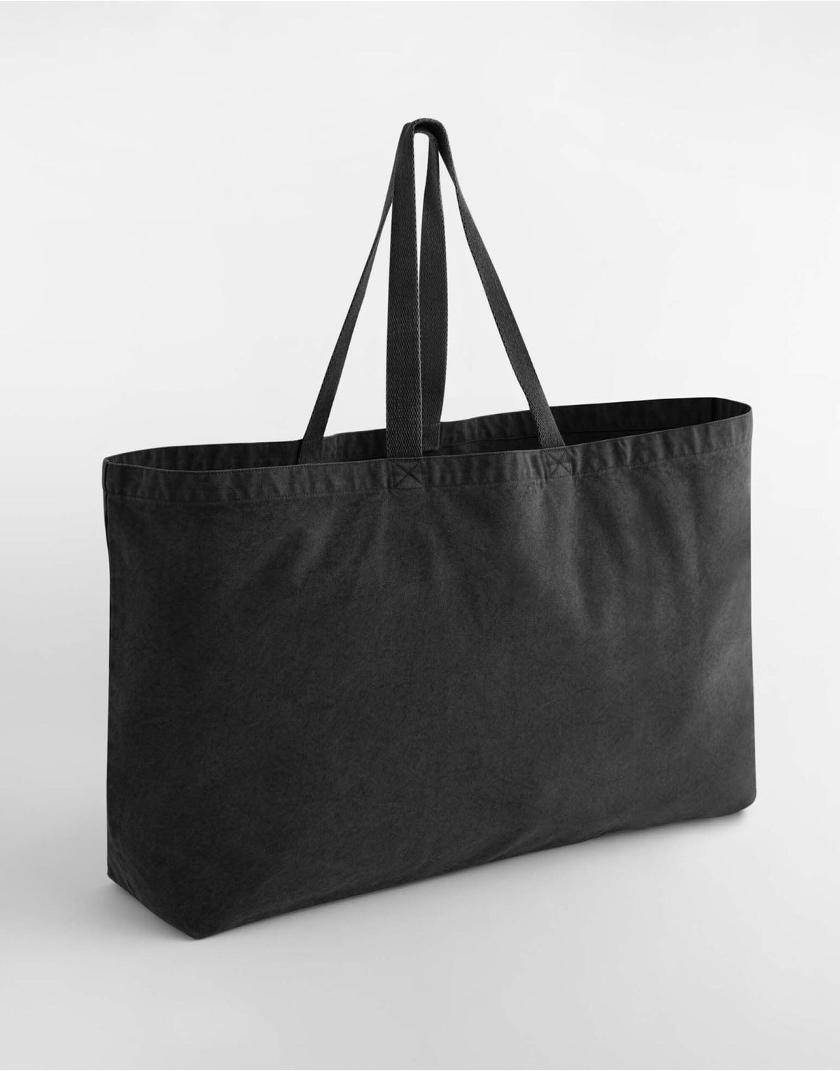 Westford Mill Garment Dyed Oversize Tote