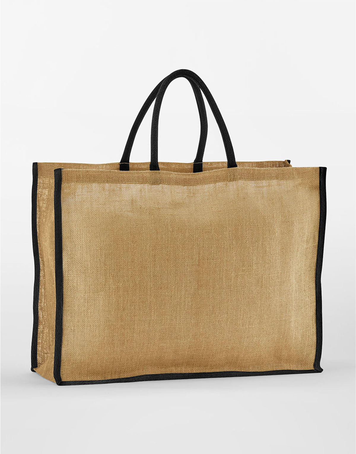 W475 Westford Mill Starch Jute Market Shopper