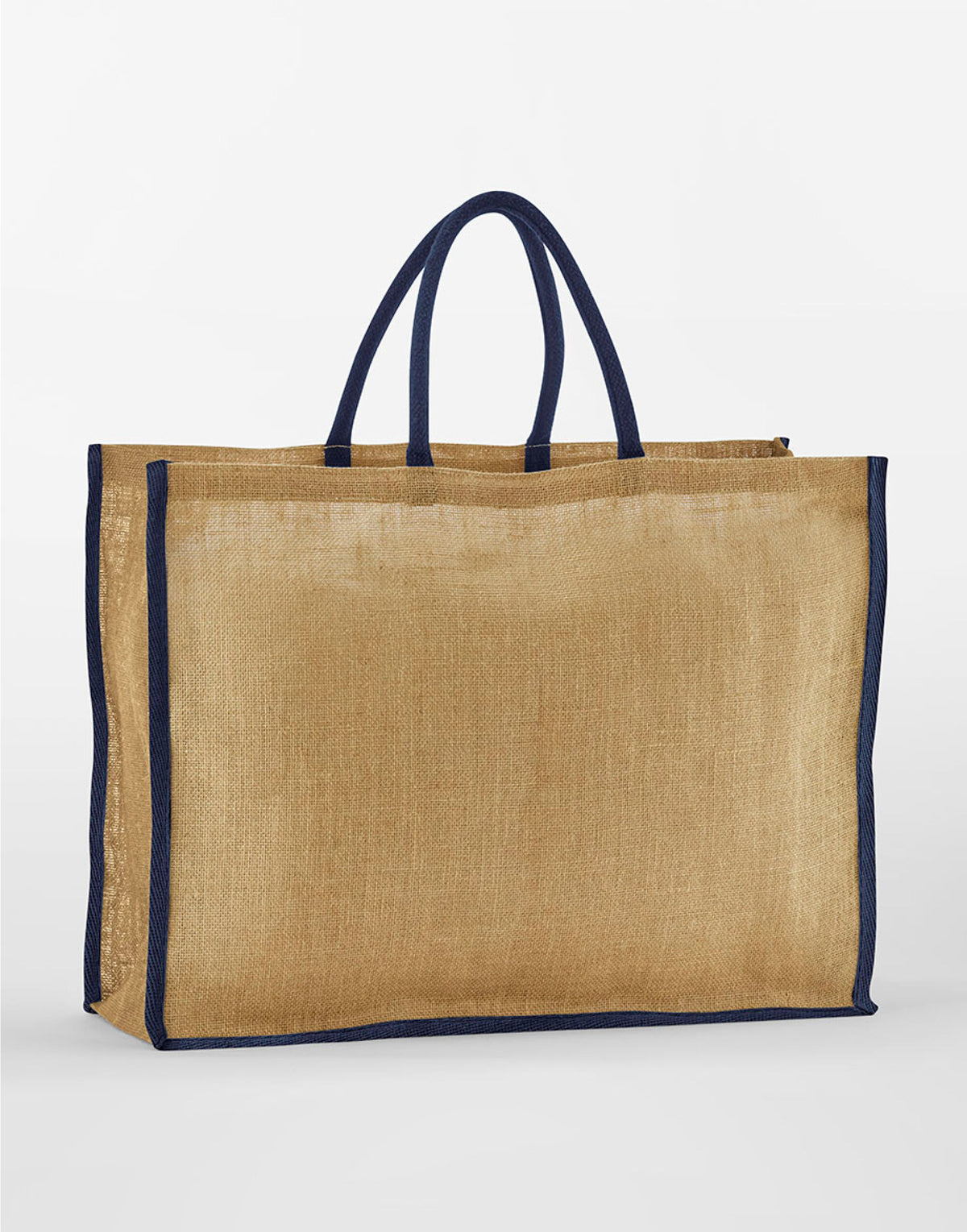 W475 Westford Mill Starch Jute Market Shopper