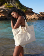 W604 Westford Mill Cargo Pocket Tote