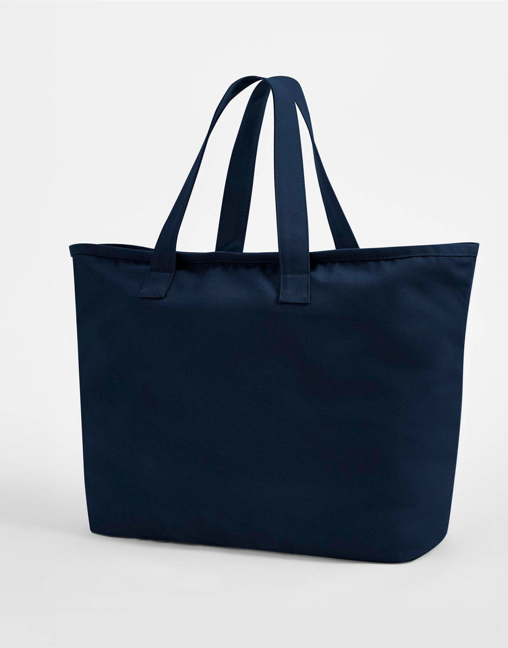 Westford Mill Oversized Canvas Tote Bag