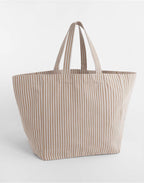 Westford Mill Oversized Beach Bag