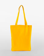 Westford Mill EarthAware® Org Twill Tote