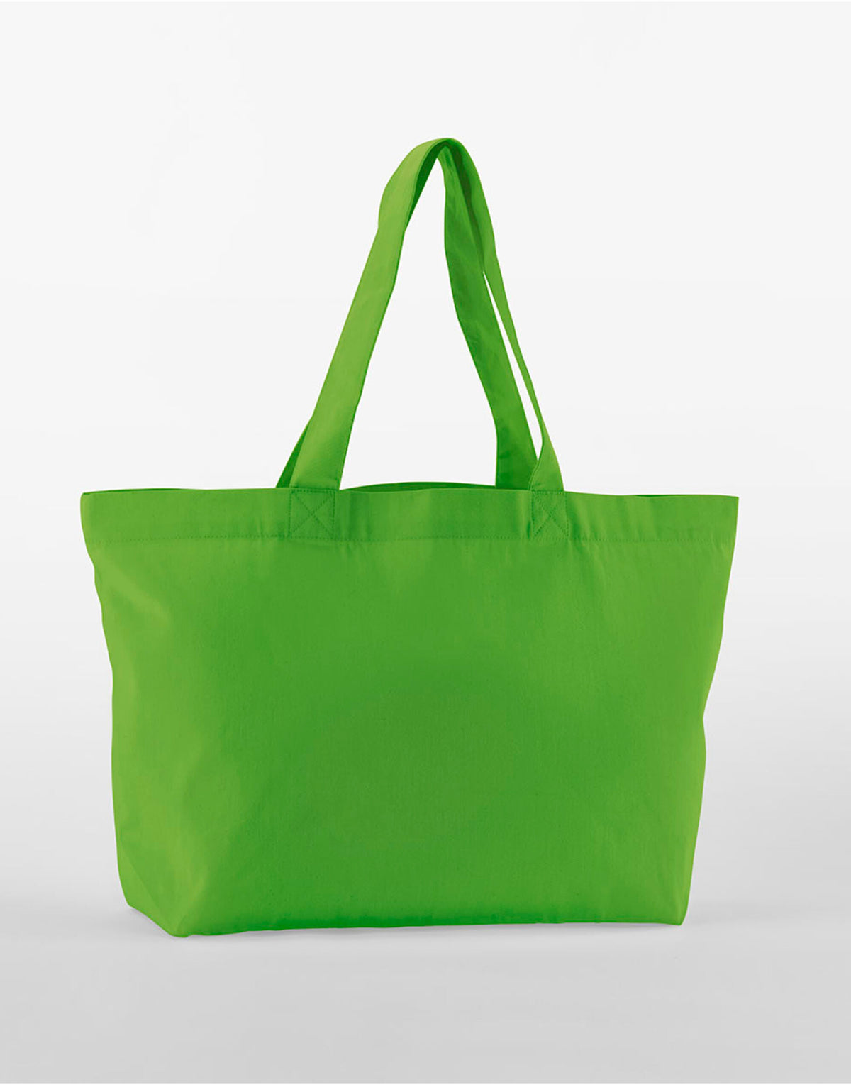 Westford Mill EarthAware® Twill Shopper