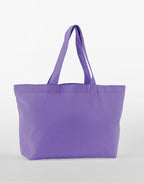 Westford Mill EarthAware® Twill Shopper