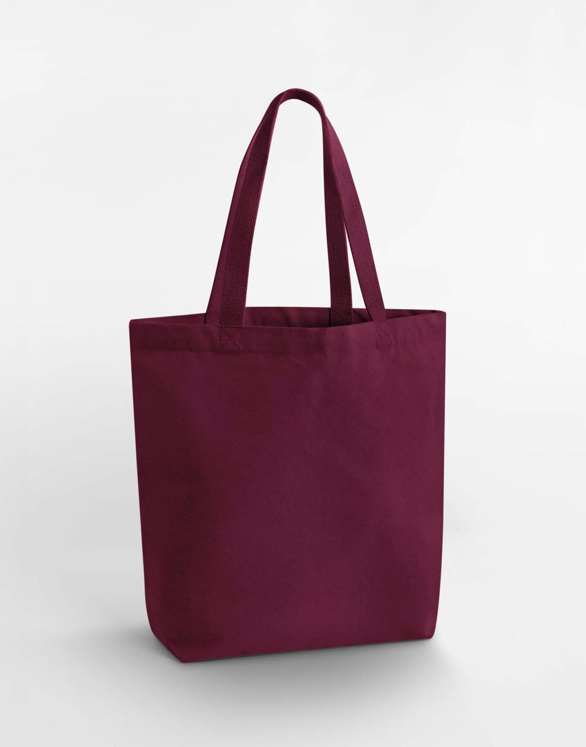 Westford Mill Heavyweight Canvas ToteBag