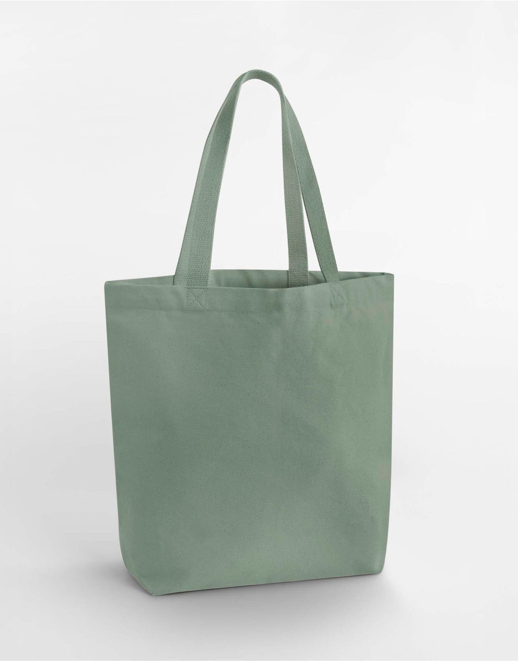 Westford Mill Heavyweight Canvas ToteBag
