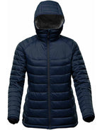 Stormtech Womens Stavanger Thermal Jkt