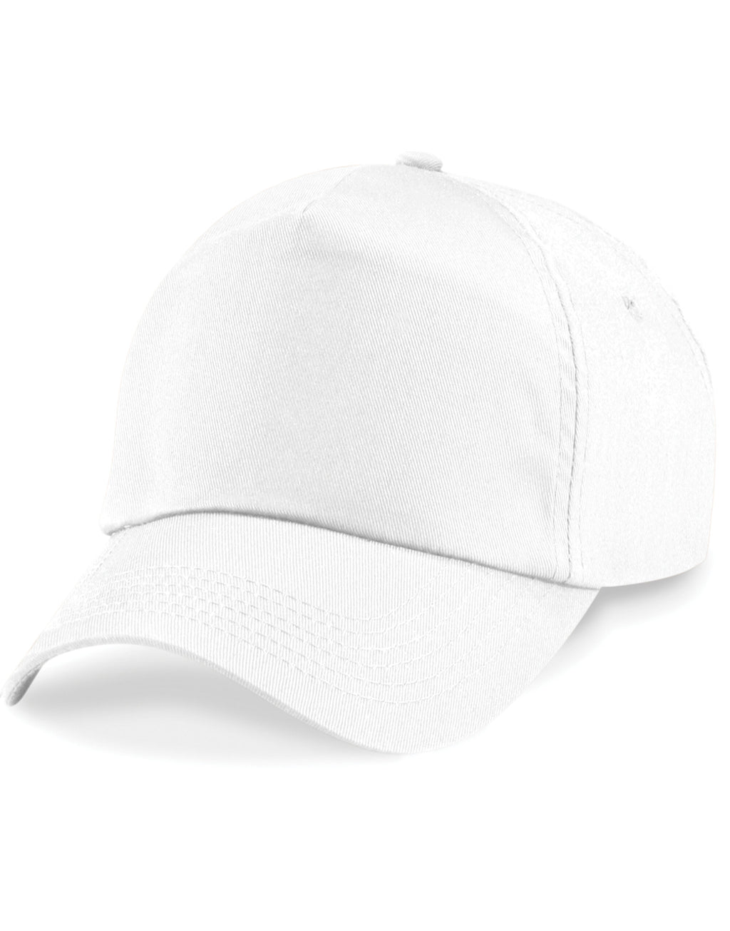 Beechfield Junior Original 5 Panel Cap
