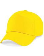 Beechfield Junior Original 5 Panel Cap