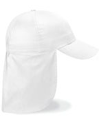 Beechfield Junior Legionnaire Style Cap