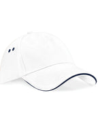 Beechfield Ultimate Sandwich Peak Cap