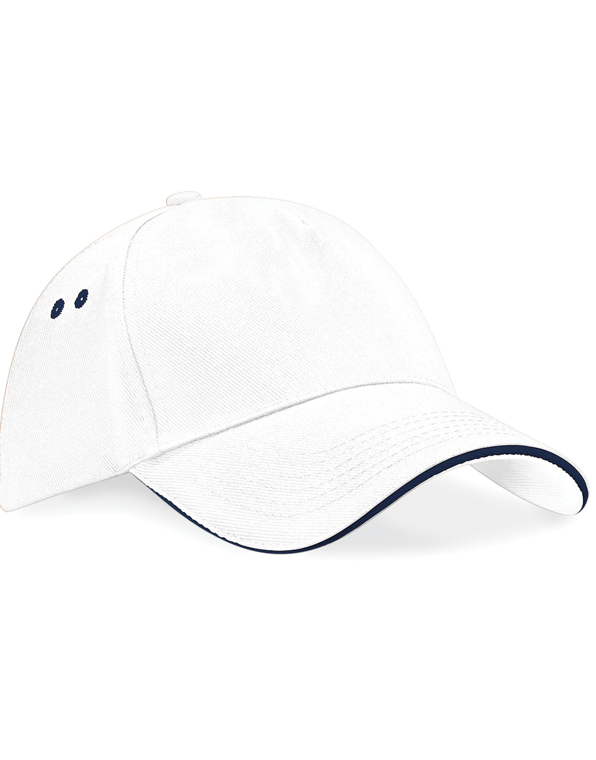 Beechfield Ultimate Sandwich Peak Cap