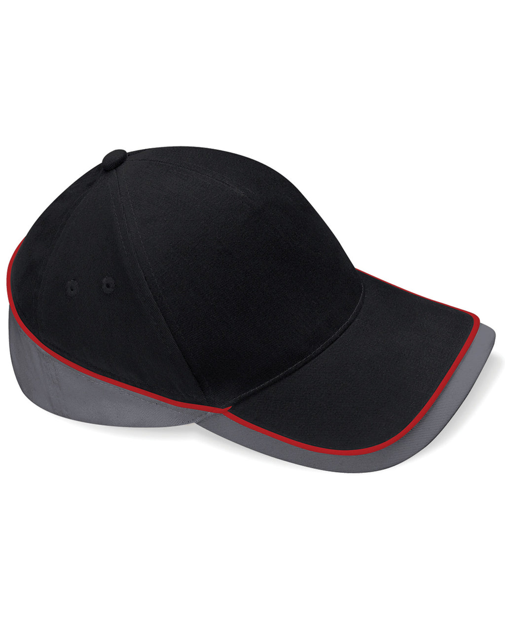 B171 Beechfield Teamwear Competition Cap