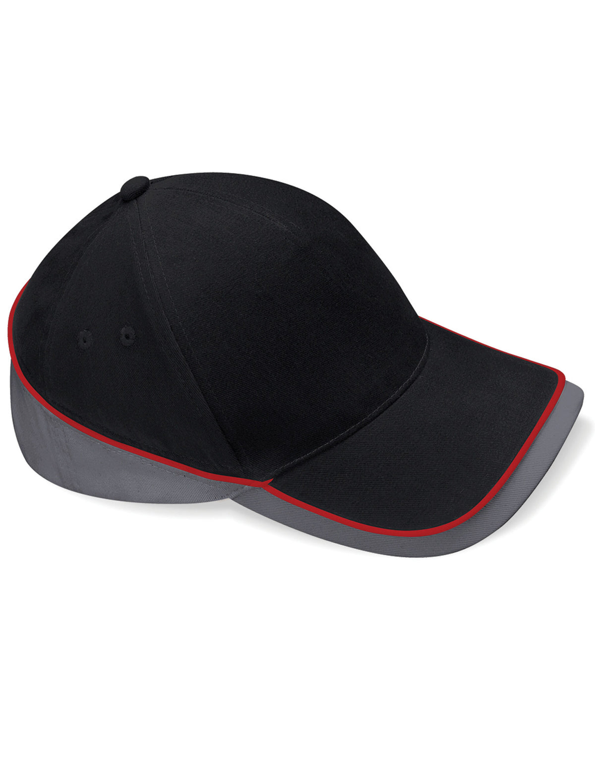 B171 Beechfield Teamwear Competition Cap