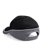 Beechfield Teamwear Competition Cap
