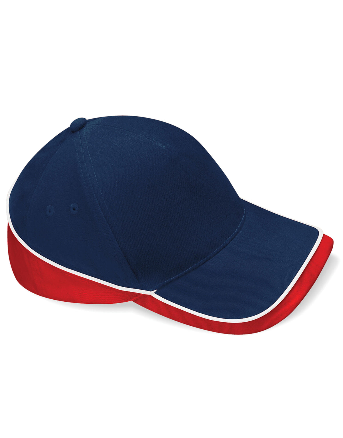 B171 Beechfield Teamwear Competition Cap