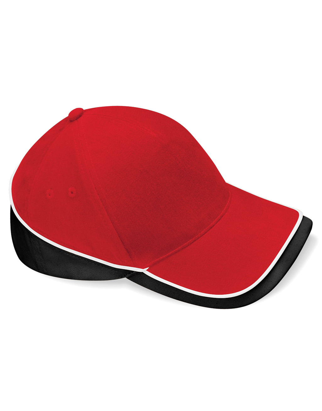 B171 Beechfield Teamwear Competition Cap