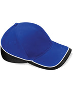 B171 Beechfield Teamwear Competition Cap
