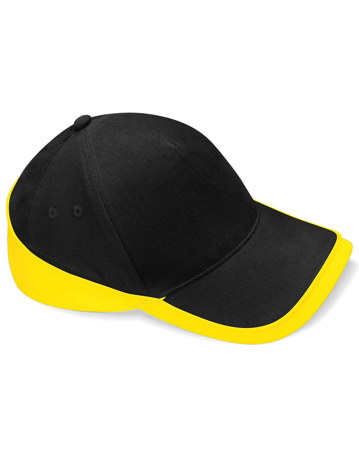 B171 Beechfield Teamwear Competition Cap