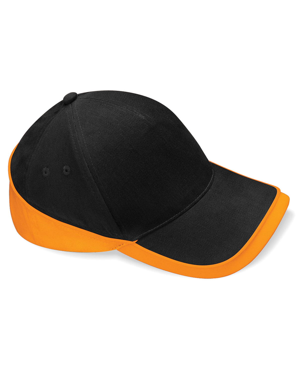 B171 Beechfield Teamwear Competition Cap