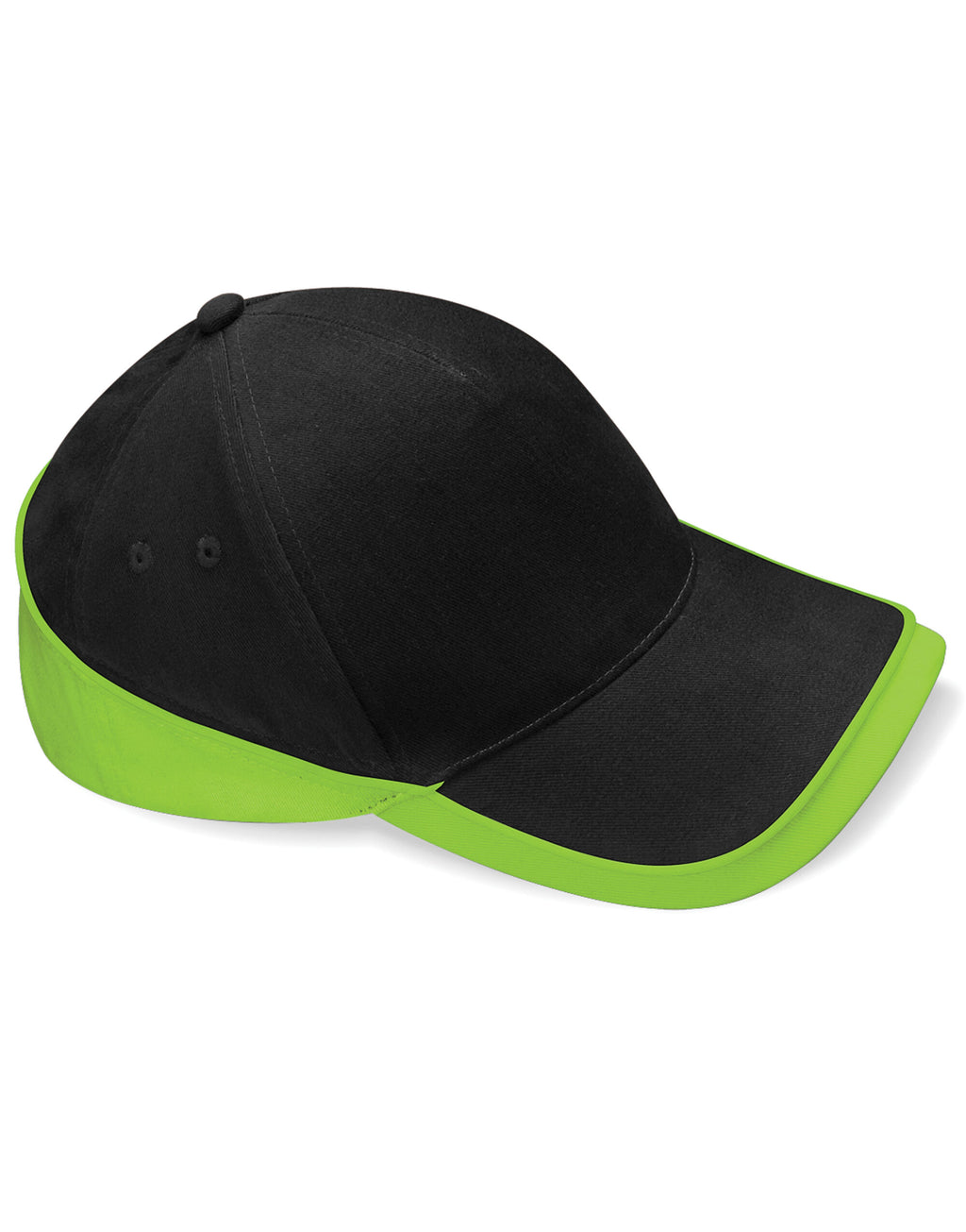 B171 Beechfield Teamwear Competition Cap