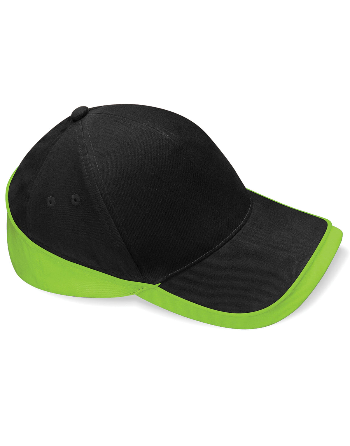 B171 Beechfield Teamwear Competition Cap