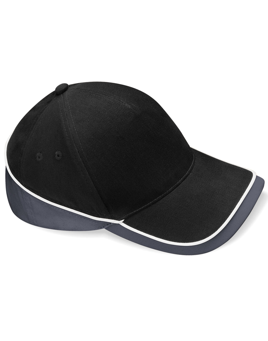 B171 Beechfield Teamwear Competition Cap