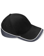 B171 Beechfield Teamwear Competition Cap