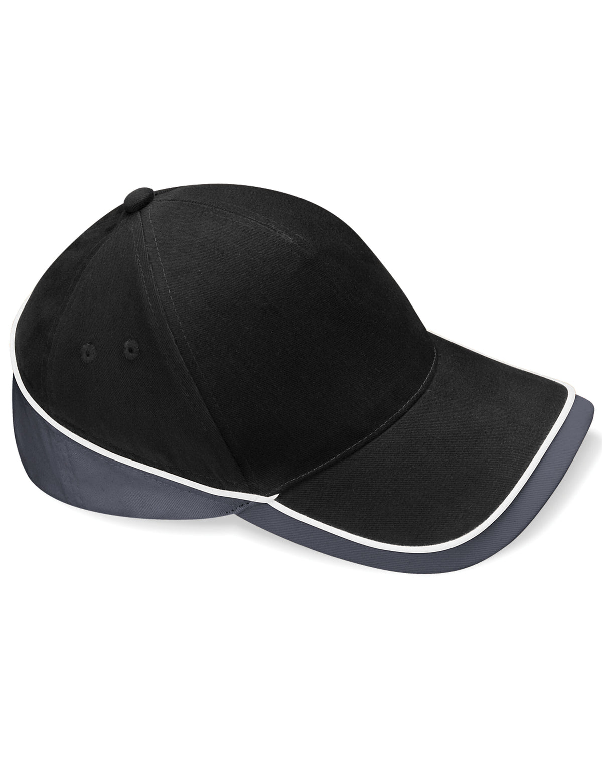 B171 Beechfield Teamwear Competition Cap